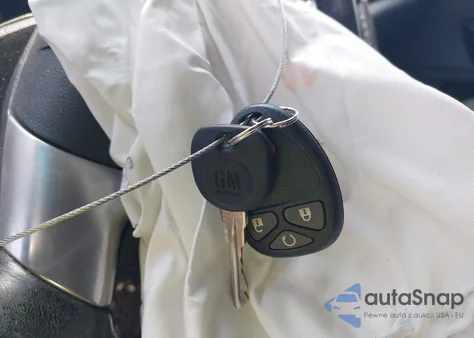 2015 Chevrolet Traverse 1Lt из США, поврежденный, VIN 1GNKRGKDXFJ264151